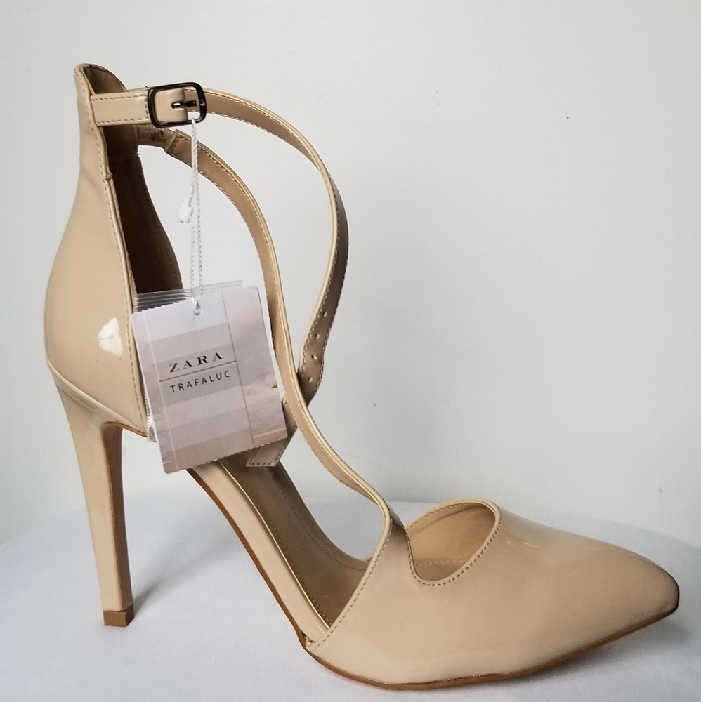 NEW ZARA Shoes